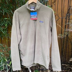 BRAND NEW! Patagonia Synchilla